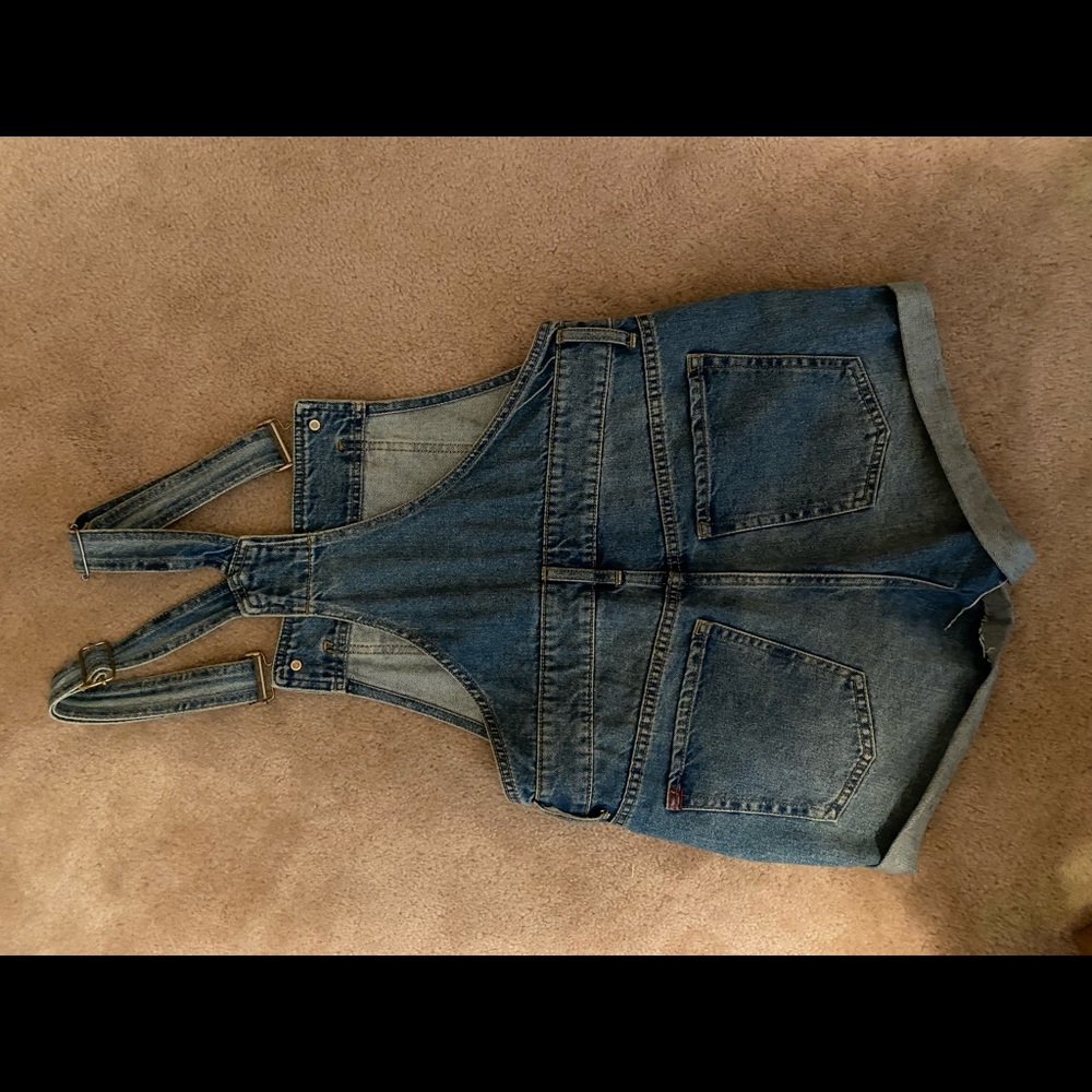 BDG Overalls - Picture 3 of 3